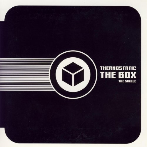 Thermostatic - The Box (Radio Edit)